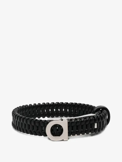 Ferragamo pulsera Gancini