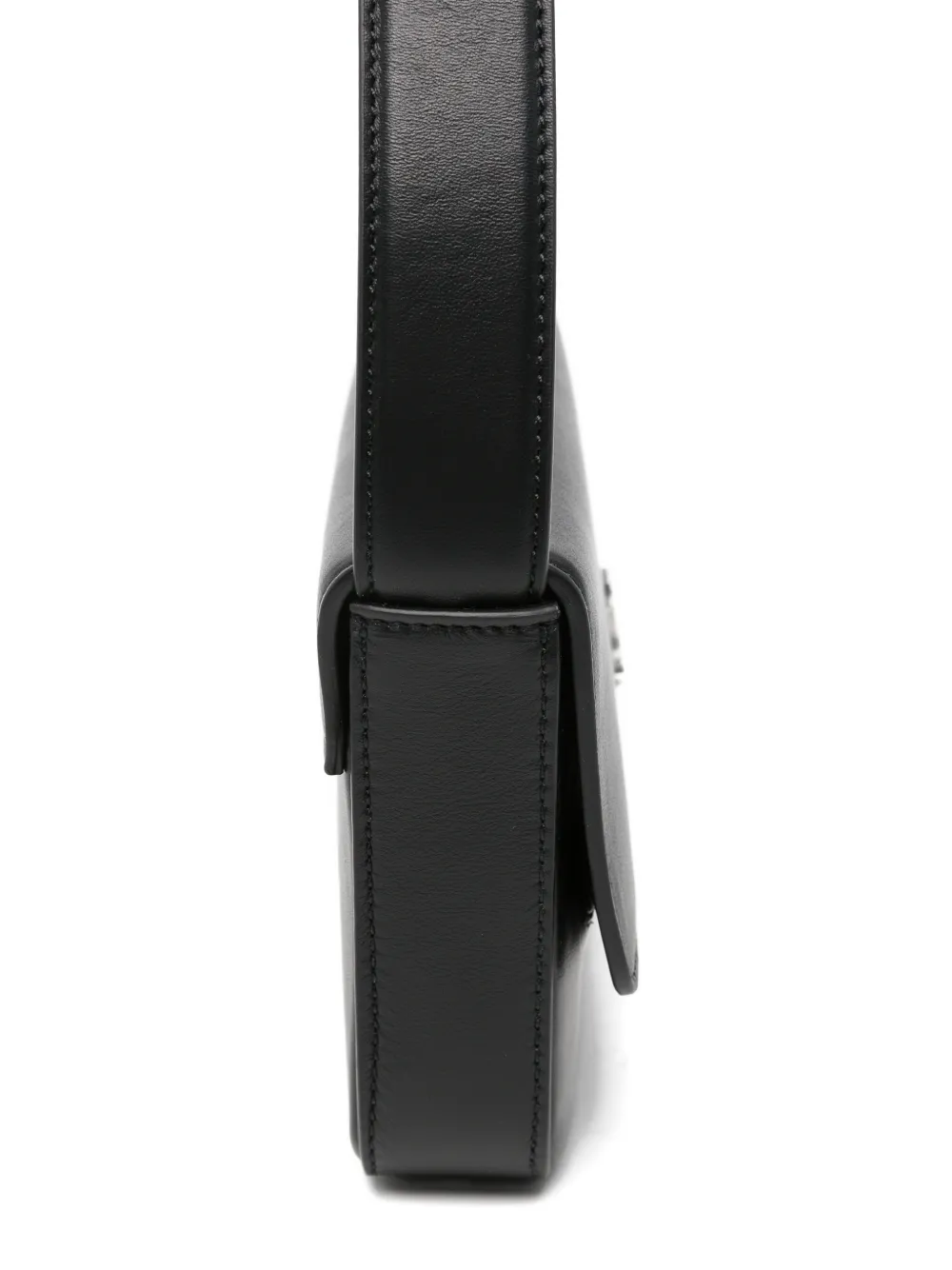 AMIRI MA Millie in Black, view 4