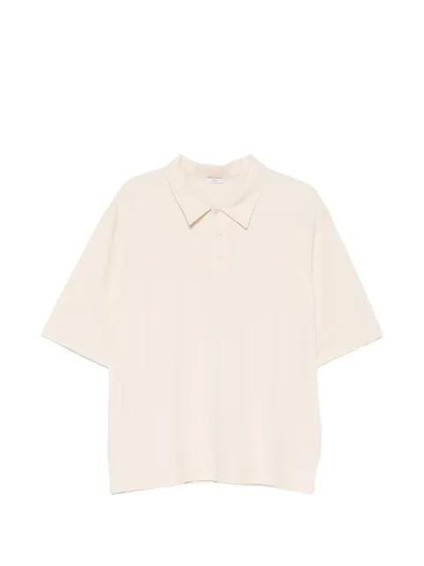 Hevo short-sleeve polo shirt