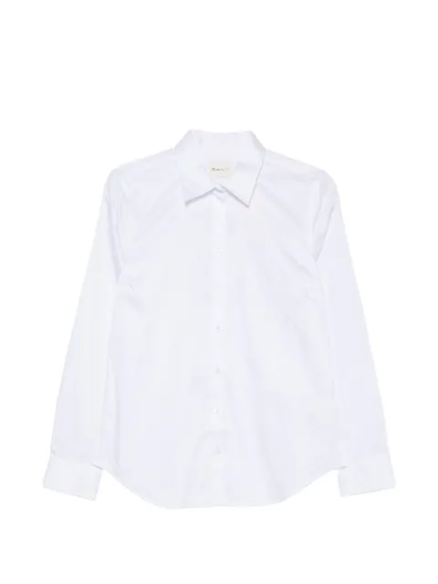 Gant button-down long-sleeve shirt