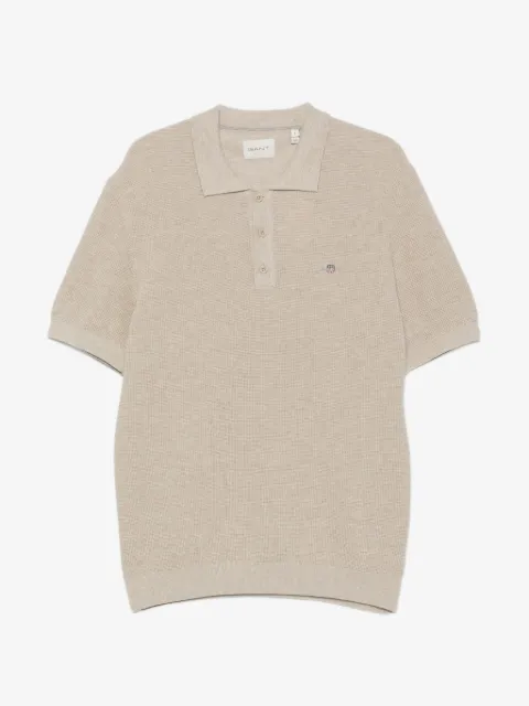 Gant ポロシャツ