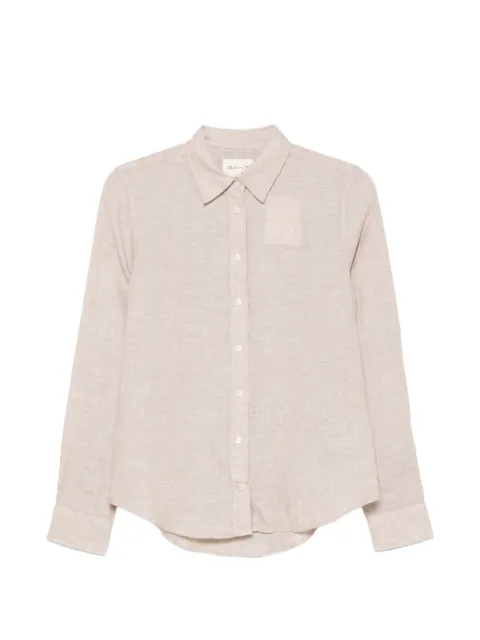 Gant long-sleeve shirt