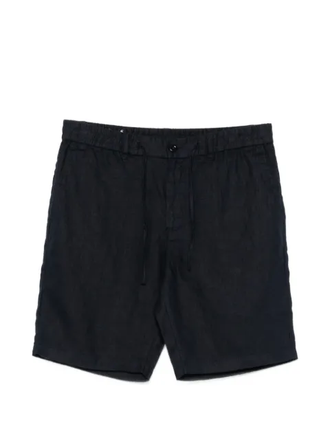 Gant drawstring-waist shorts