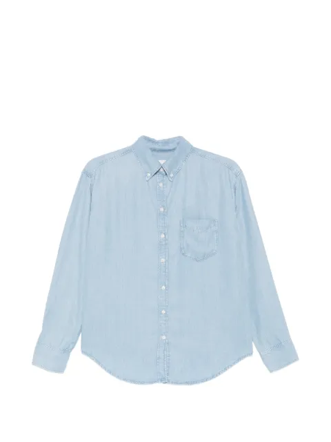 Gant button-down jacket