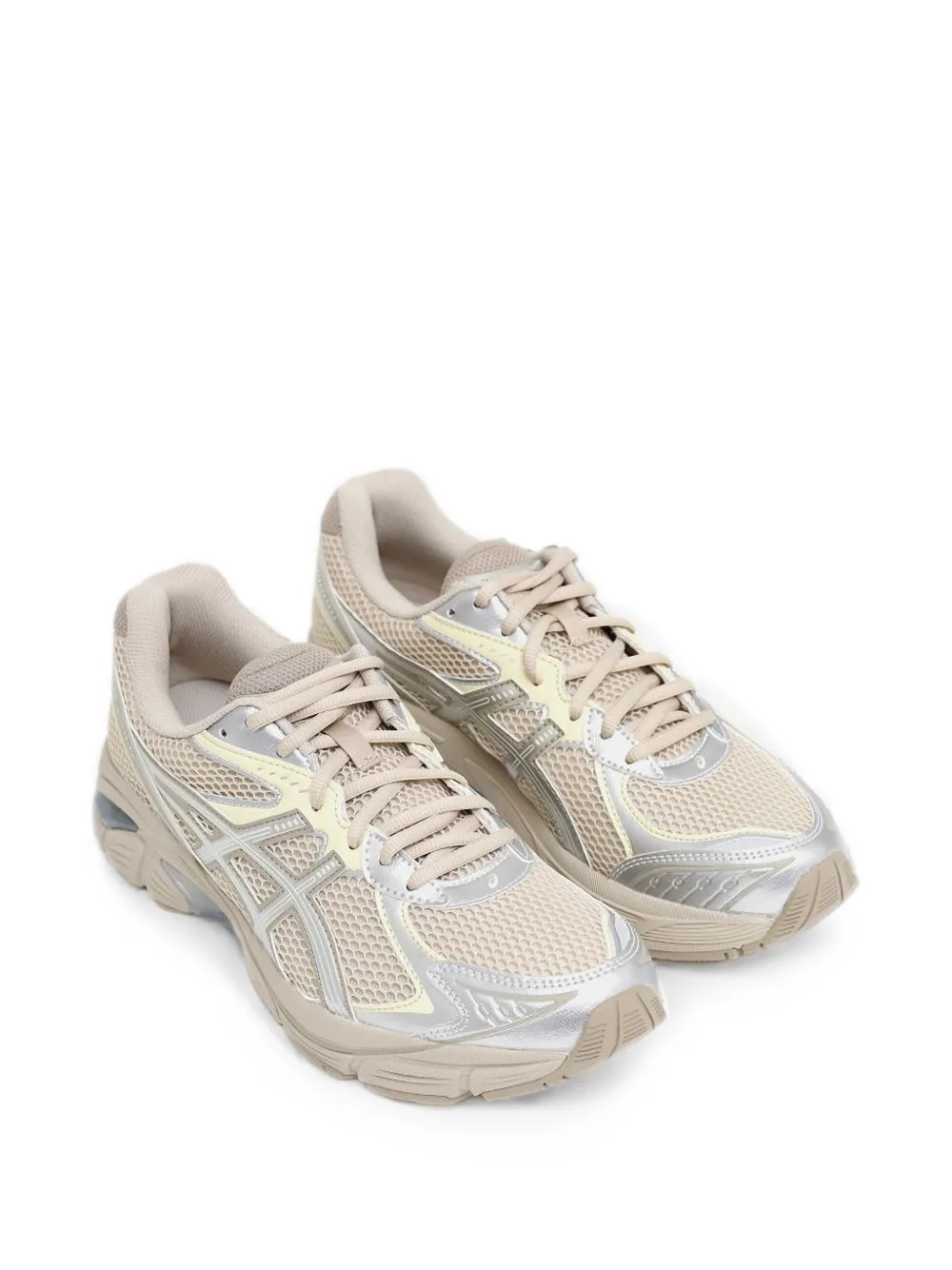 ASICS GT-2160 low-top sneakers Beige