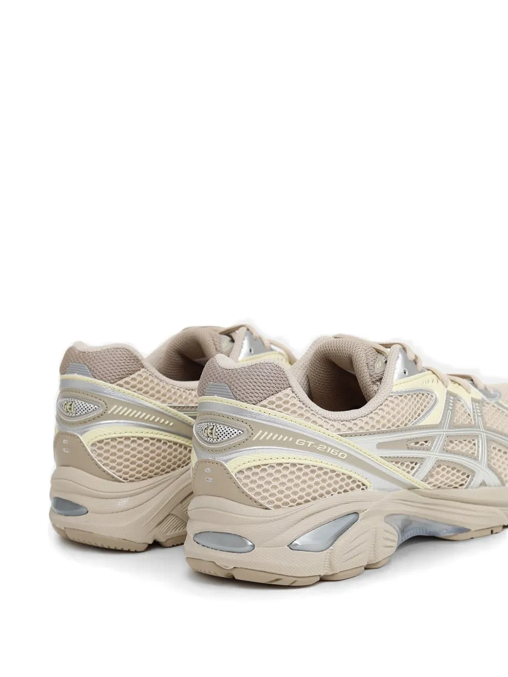 ASICS GT-2160 low-top sneakers Beige