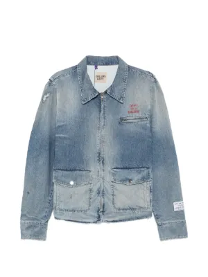 GALLERY DEPT. Denim Jackets for Men - Shop Now on FARFETCH