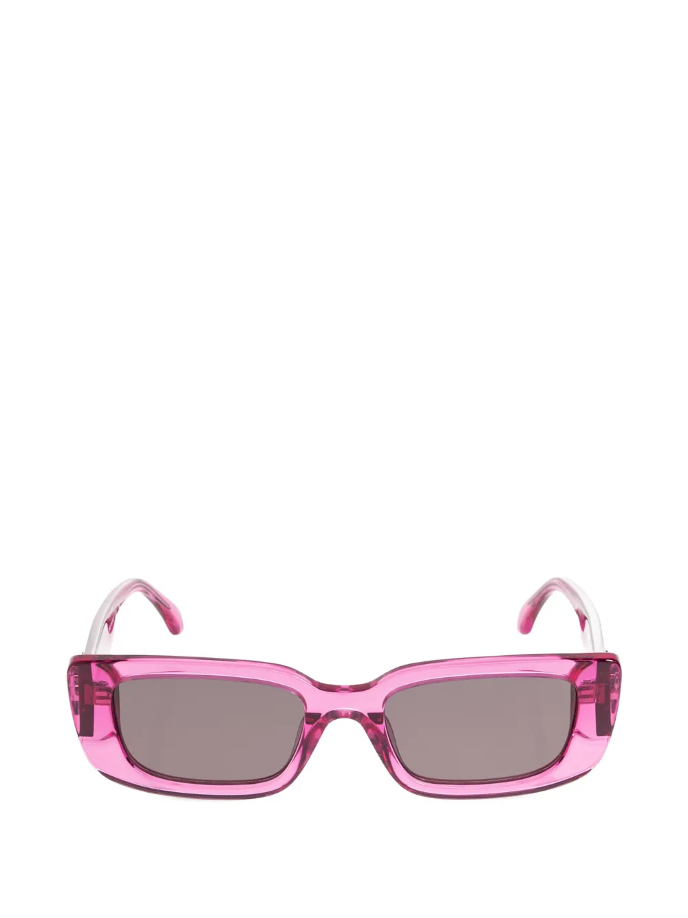 Palm Angels Eyewear Palm Angels Eyewear PERI056 0 513007 - Rosa
