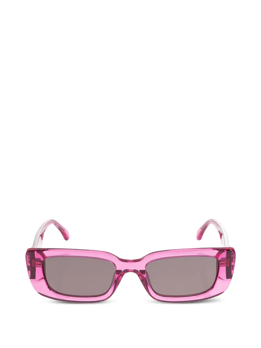 Palm Angels Eyewear Palm Angels Eyewear PERI056 0 513007 - Rosa