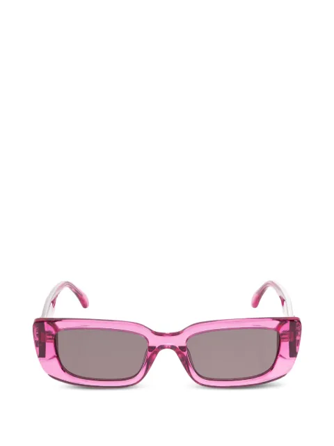 Palm Angels Eyewear rectangle-frame sunglasses
