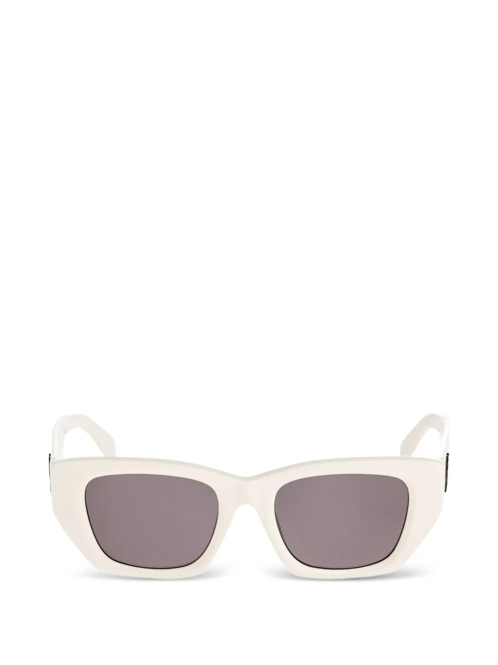Palm Angels Eyewear square-frame sunglasses - Nude