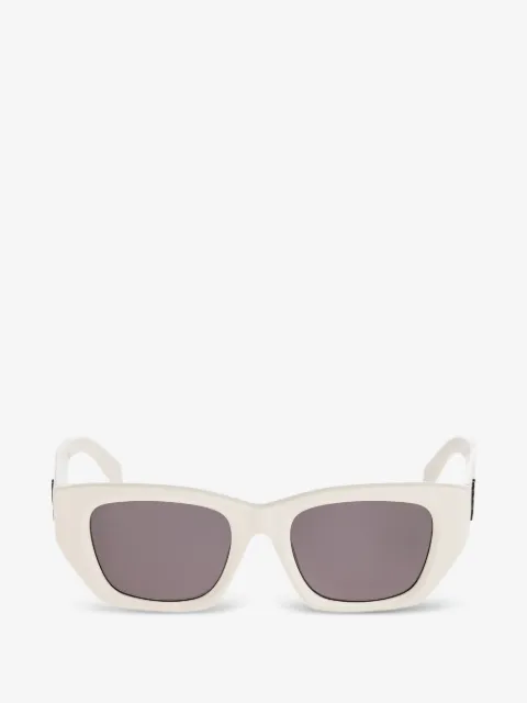 Palm Angels Eyewear 스퀘어 프레임 선글라스