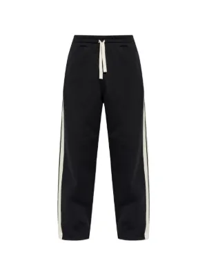 AMIRI トラックパンツ | ブラック | FARFETCH JP
