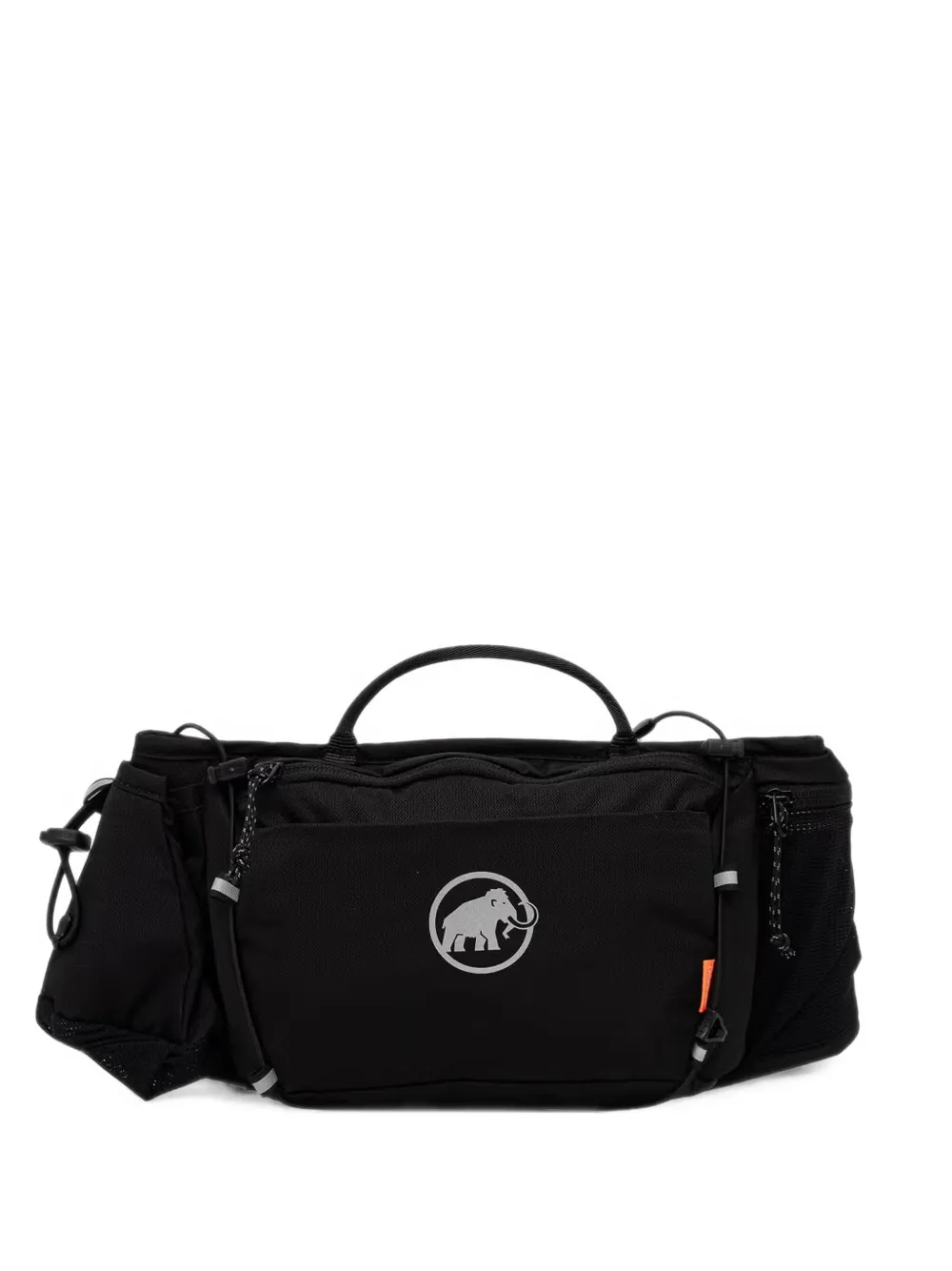 Mammut Lithium logo-print belt bag