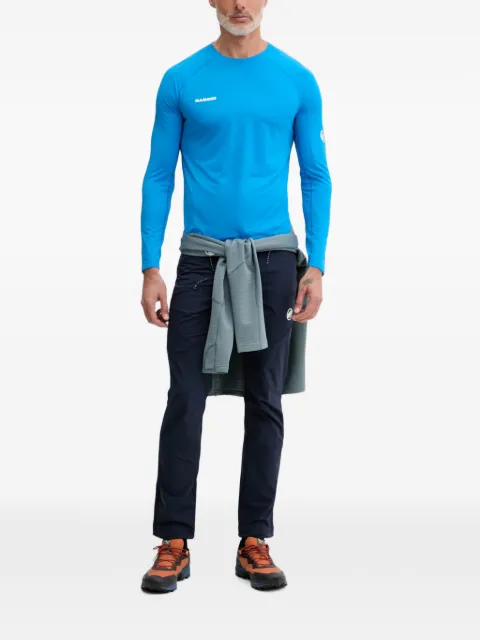 Mammut Ducan FL long-sleeve T-shirt