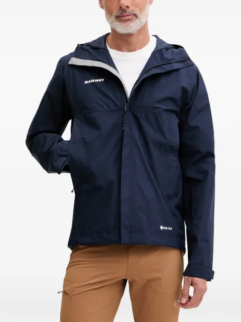 Mammut Treeline Light HS hooded performance jacket