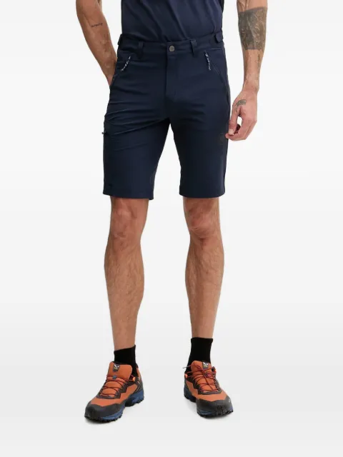 Mammut Runbold IV zip-pocket cargo shorts
