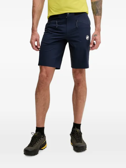 Mammut Aenergy Light SO zip-pocket shorts