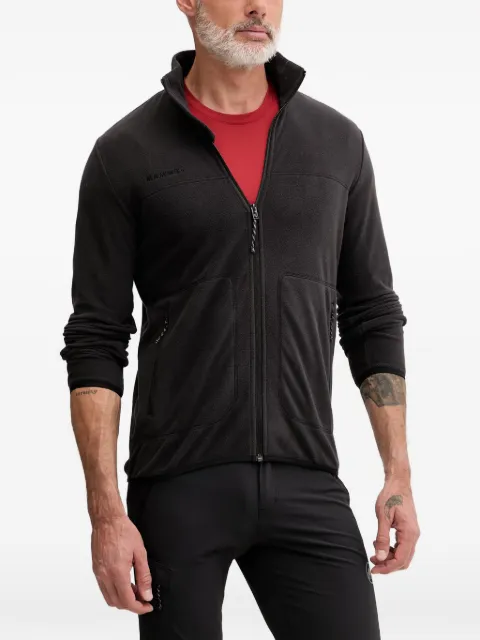 Mammut Innominata Light ML zip-up fleece jacket