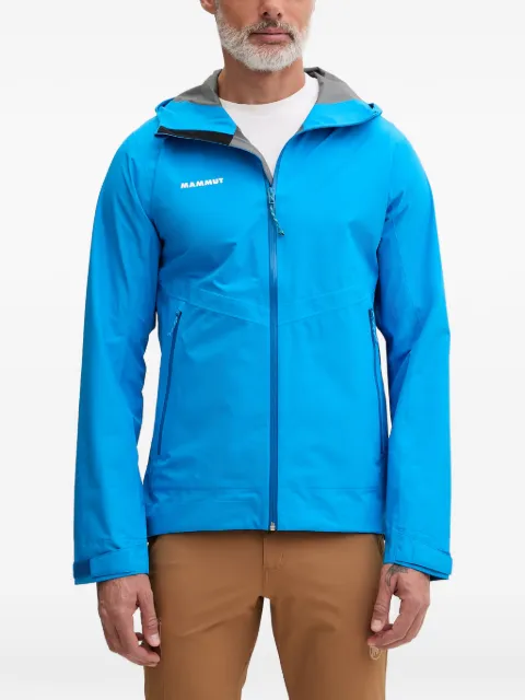 Mammut 알토 라이트 HS 후드 재킷
