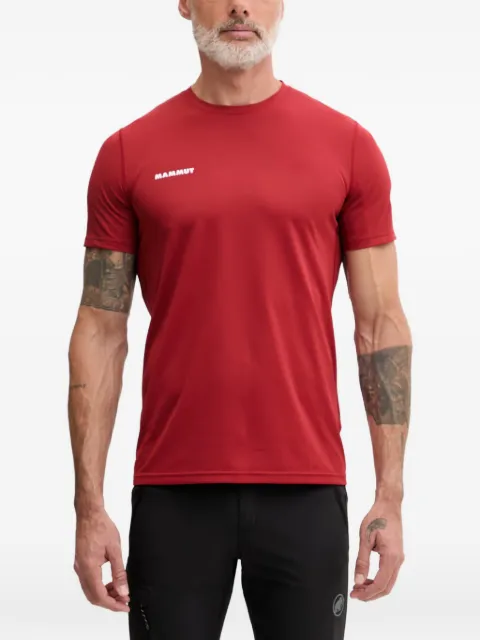 Mammut Selun FL short-sleeve T-shirt