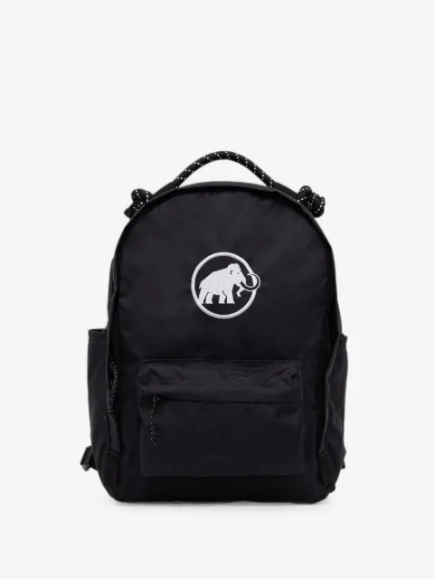 Mammut Wully 20 logo-embroidered backpack