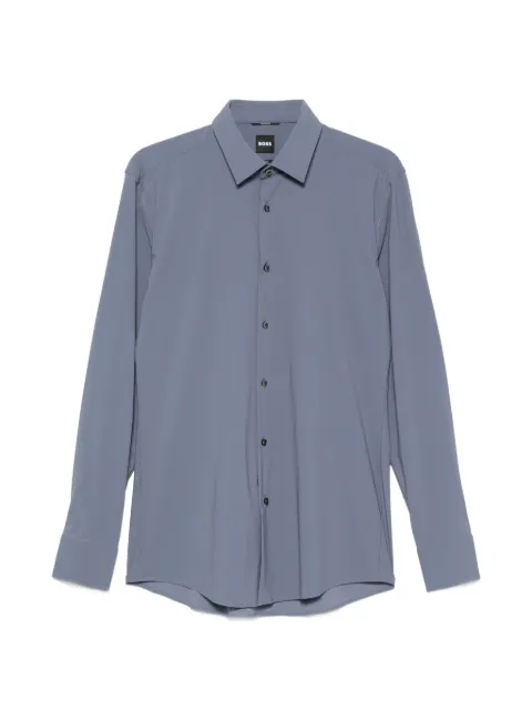 BOSS long-sleeve shirt