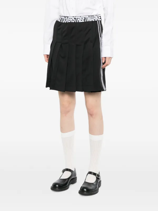 Dsm - Dover Street Market x ケイ ニノミヤ プリーツスカート