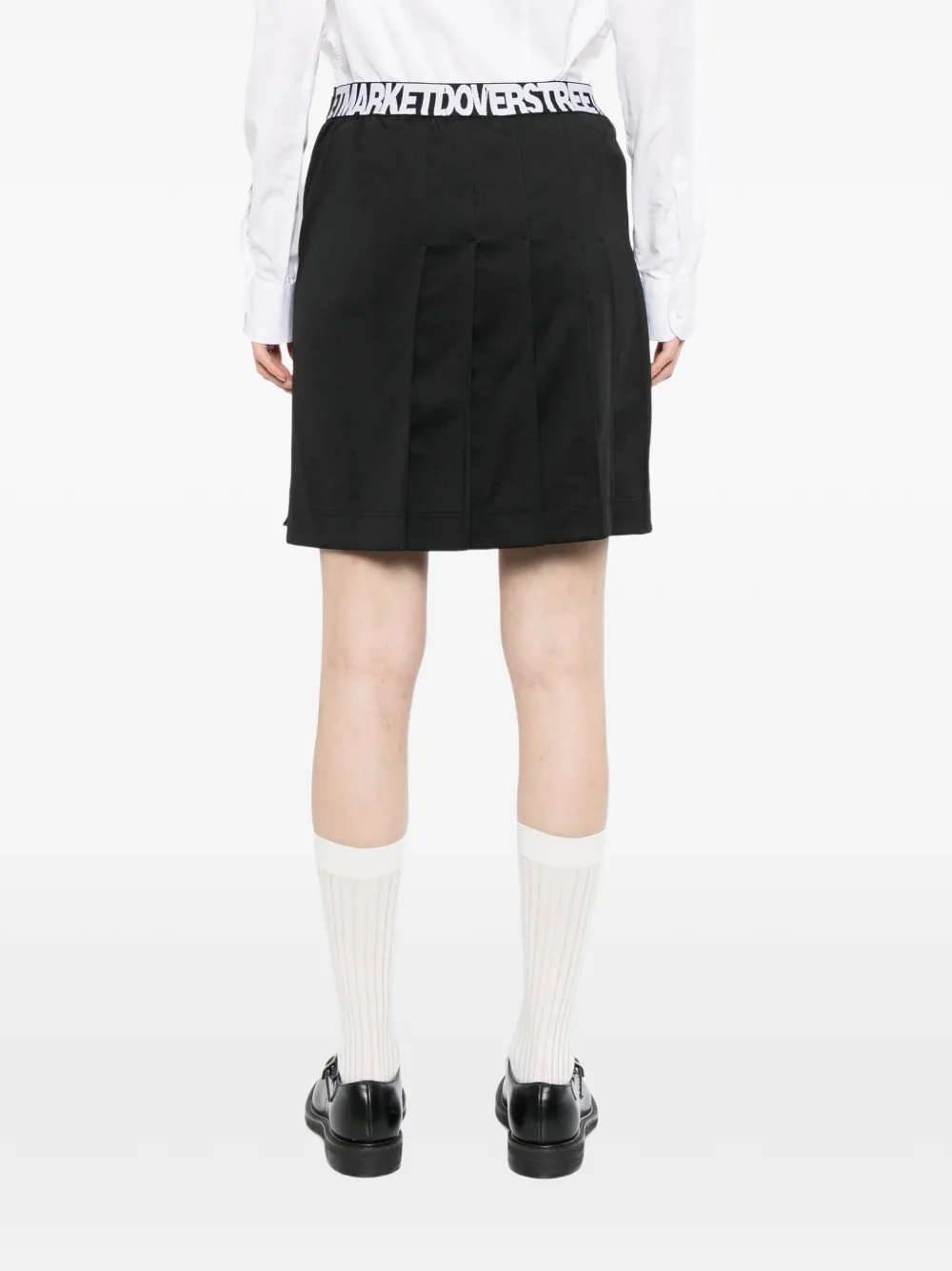 Dsm - Dover Street Market x ケイ ニノミヤ プリーツスカート