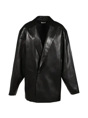 Fear Of God Leather Jackets for Men - Shop Now on FARFETCH