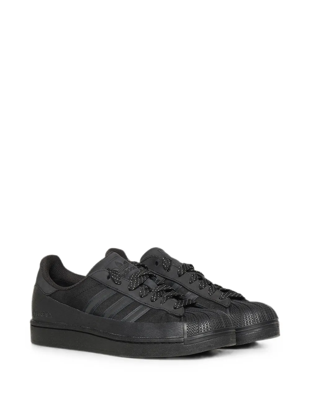 adidas Superstar II Gore-Tex sneakers Zwart