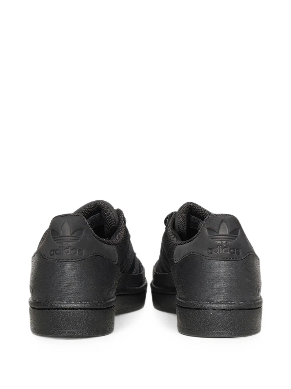 adidas Superstar II Gore-Tex sneakers Zwart