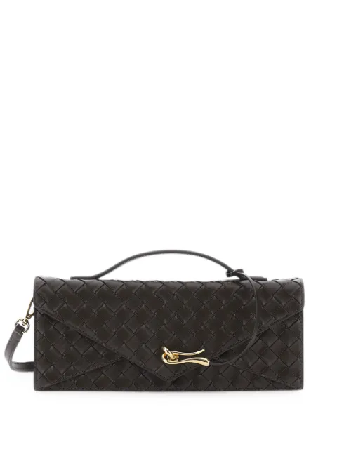 JW Pei Celeste woven tote bag