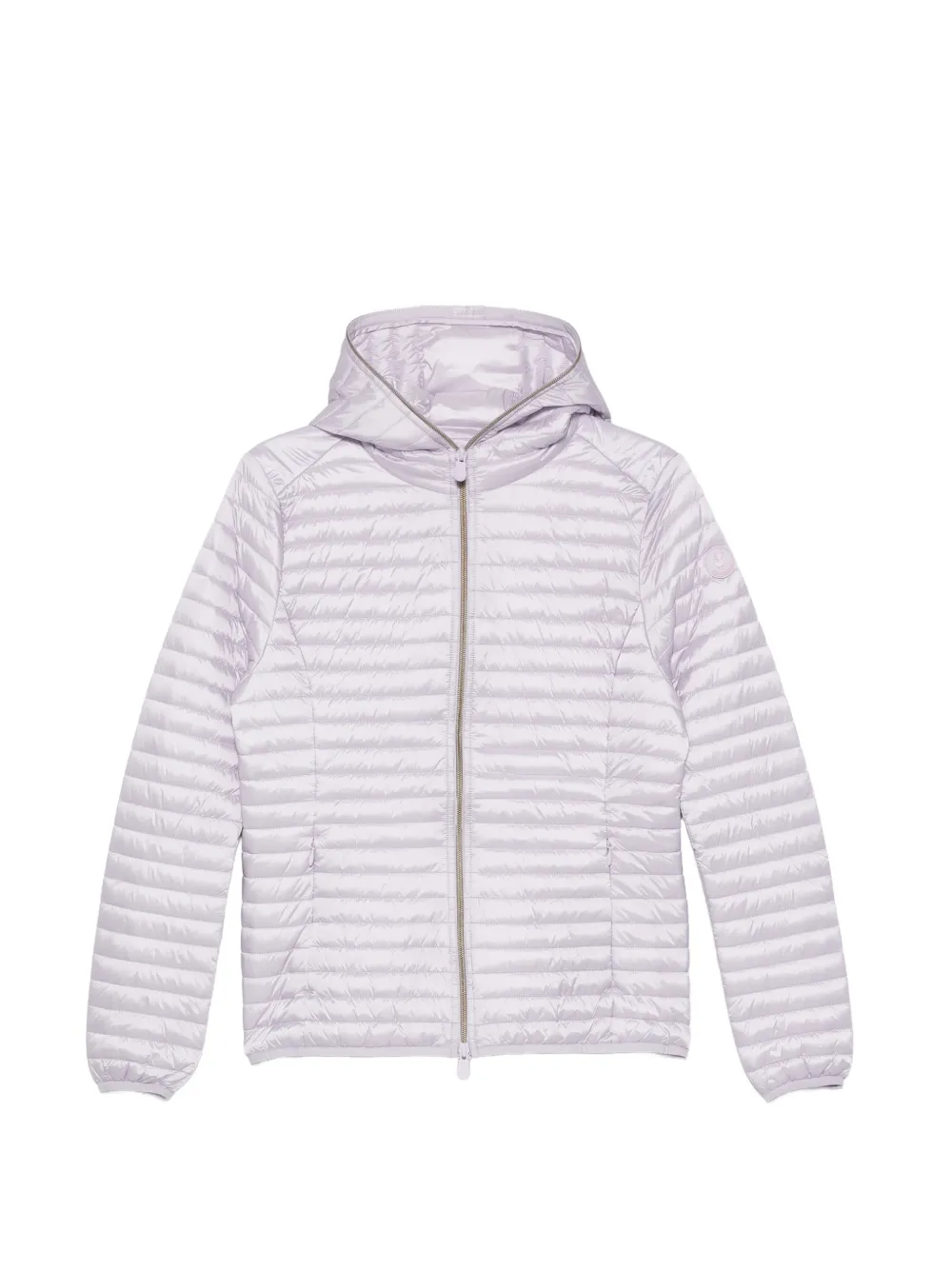 Save The Duck Alex puffer jacket - Purple