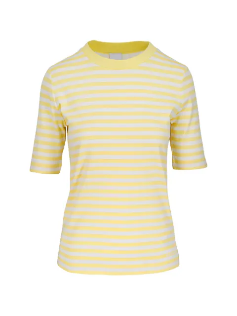 BOGNER Nikini striped short-sleeve T-shirt