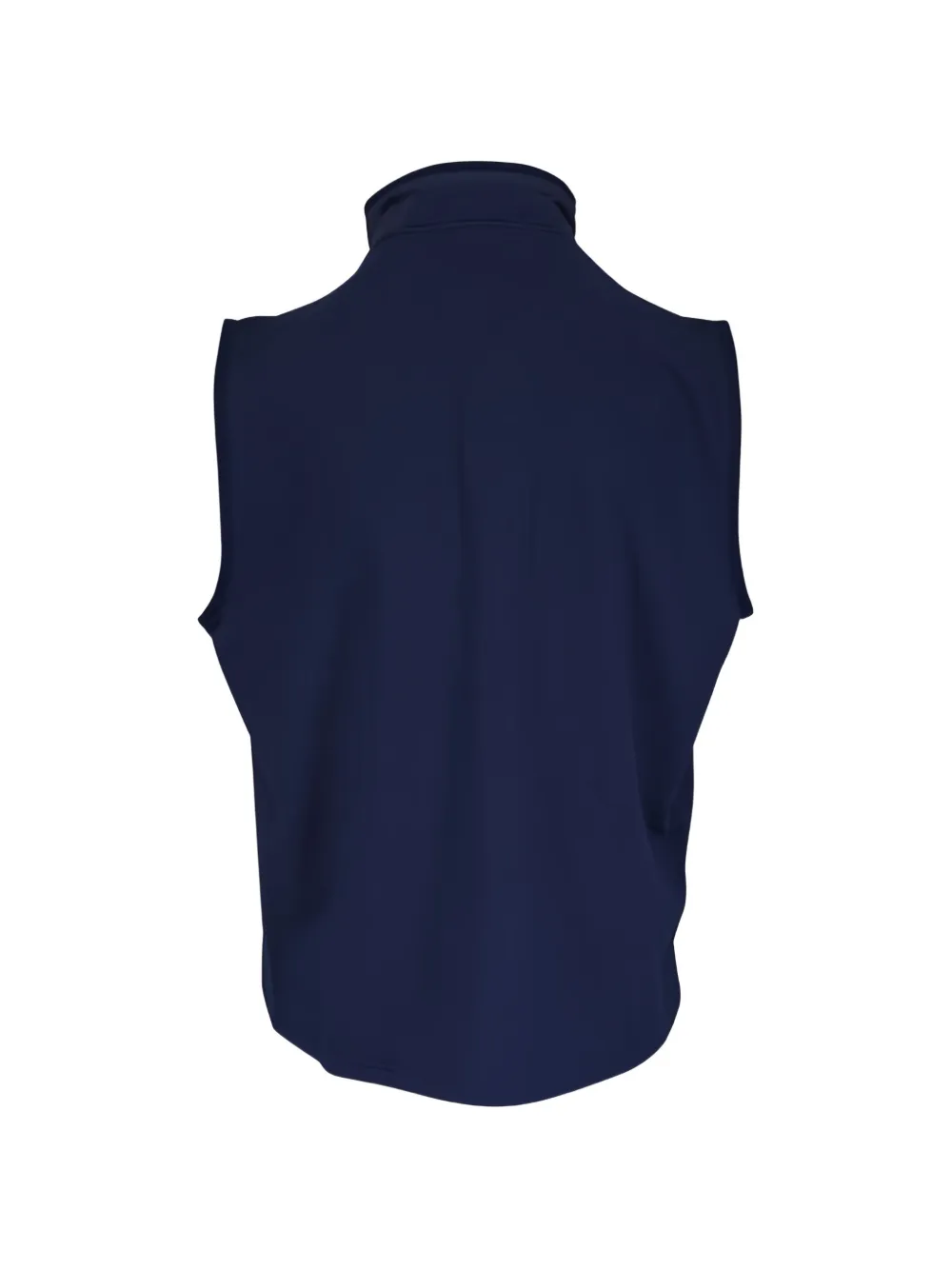 RLX Ralph Lauren Spencer met rits Blauw
