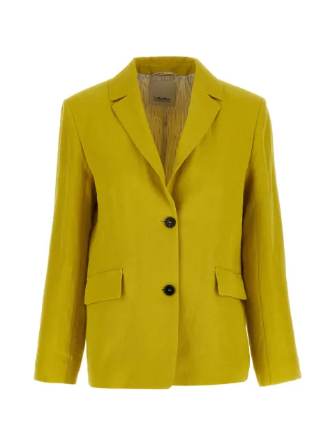 Max Mara blazer SmmAlberta