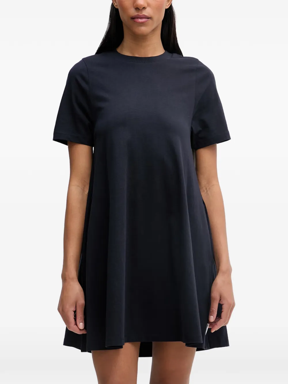 Marc O'Polo T-Shirt-Minikleid - Blau
