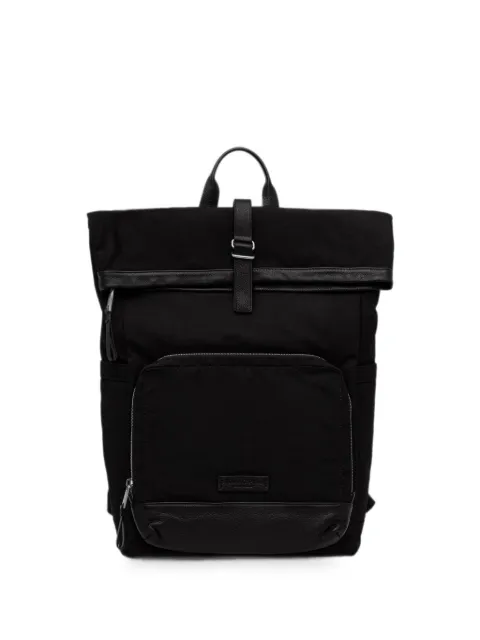 Marc O'Polo roll-top backpack