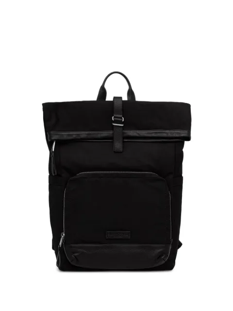 Marc O'Polo roll-top backpack