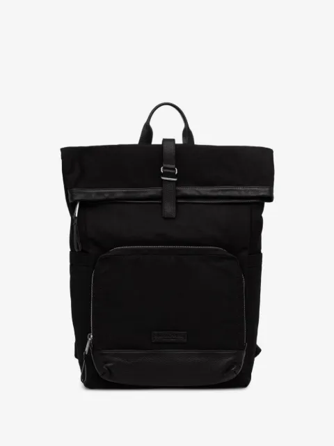Marc O'Polo roll-top backpack