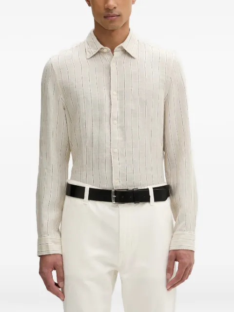 Marc O'Polo striped shirt