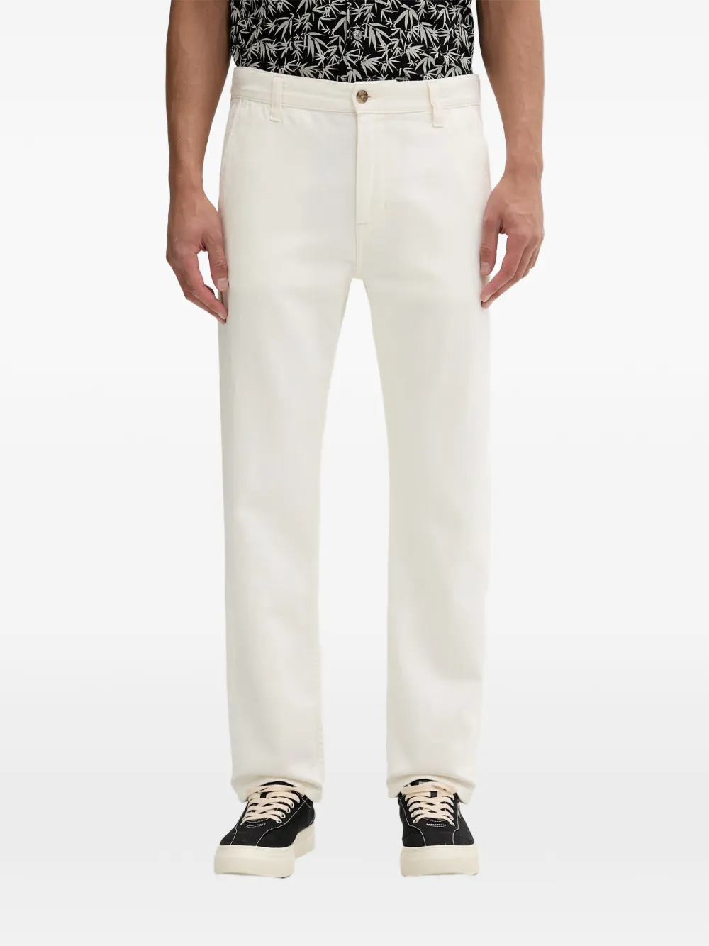 Marc O'Polo straight-leg jeans