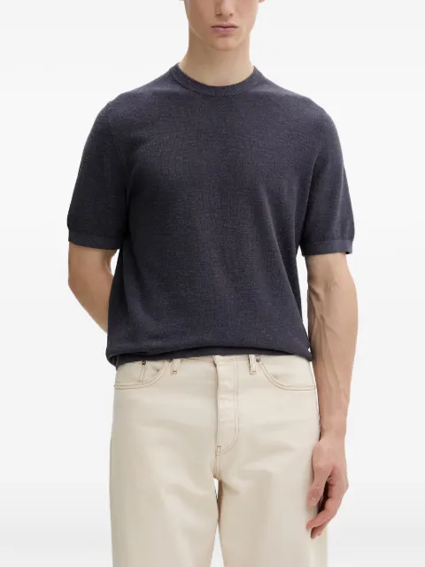 Marc O'Polo fine-knit T-shirt