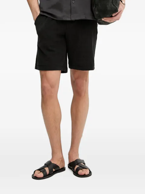 Marc O'Polo drawstring shorts