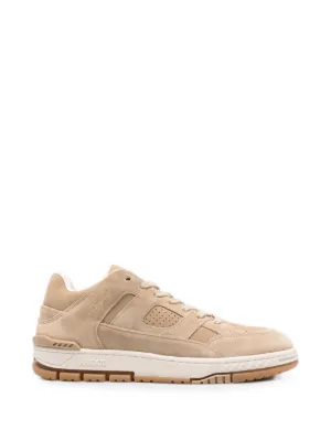 Visvim スエード スニーカー | ブラウン | FARFETCH JP
