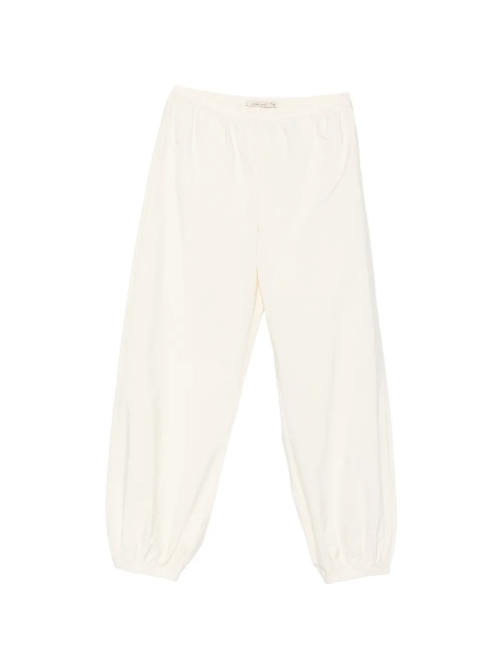 Paloma Wool Boza tapered trousers - Toni neutri