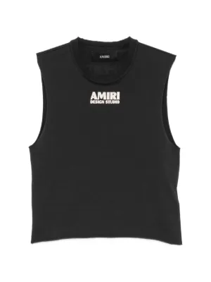 AMIRI ウィメンズ ベスト＆タンクトップ通販 - FARFETCH