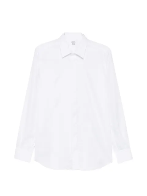 Mazzarelli long-sleeve shirt