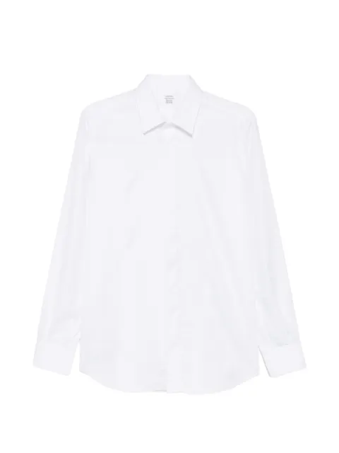 Mazzarelli long-sleeve shirt